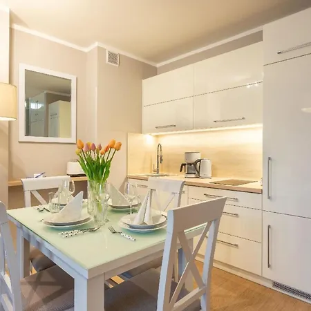 Apartamento Dune 761 In