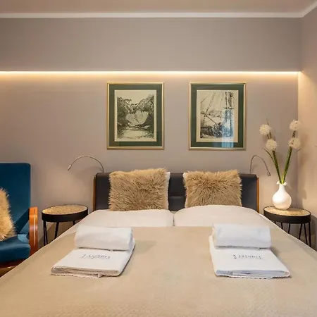 Apartamento Dune 761 In *