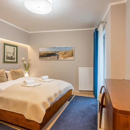 Apartamento Dune 761 In Świnoujście